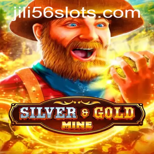 Discover the Enchanting World of SilverGold - A JILI56 Adventure