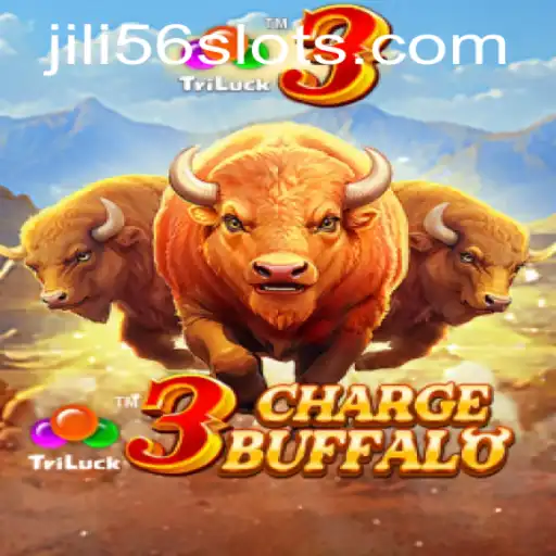 Exploring the Thrills of 3ChargeBuffalo: A Comprehensive Guide to the Game