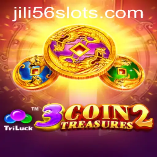 Exploring the Captivating World of 3CoinTreasures2: A Comprehensive Guide