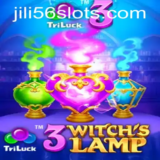 Discover the Enchantment of 3WitchsLamp: A Journey into Fantasy Gaming