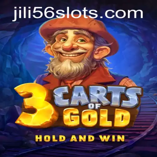 Discover the Thrills of 3cartsOfGold: An Introduction to This Exciting Game