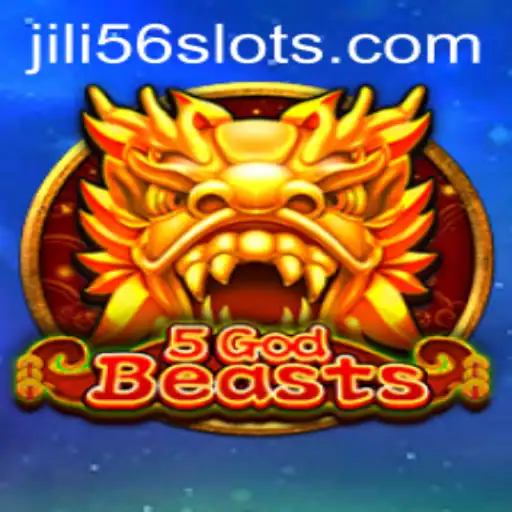 Exploring the Mystical World of 5GodBeasts