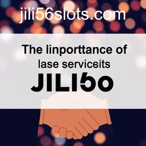 The Importance of User Agreement: Insights from JILI56