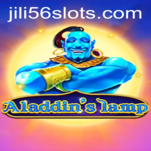 Exploring Aladdinslamp: A Magical Journey into the World of JILI56