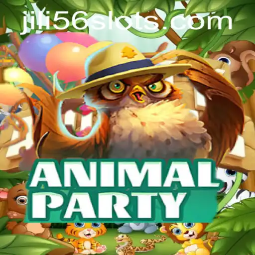 Exploring the Vibrant World of AnimalParty