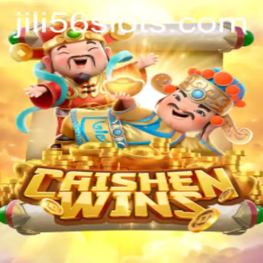Unveiling the Exciting World of CaishenWins and the JILI56 Phenomenon