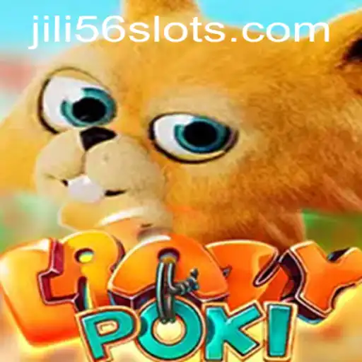 Discover the Thrills of CrazyPoki with JILI56