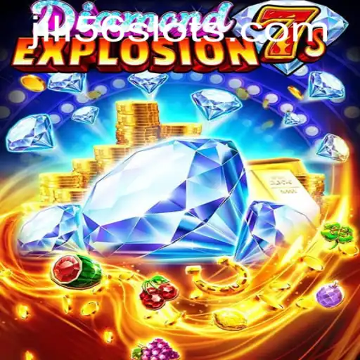 DiamondExplosion7s: A New Era in Casino Entertainment