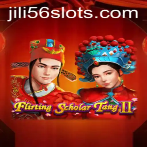 Exploring the Enchanting World of FlirtingScholarTangII with JILI56