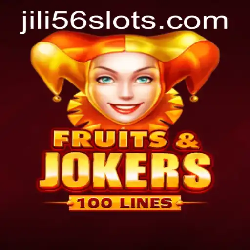 Exploring the Exciting World of FruitsAndJokers100 by JILI56