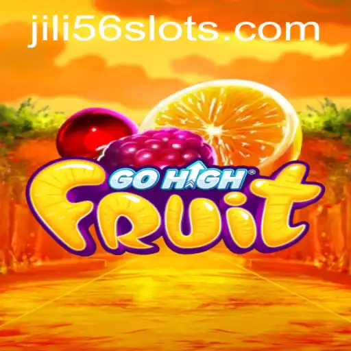 GoHighFruit: A Fruitful Adventure with JILI56