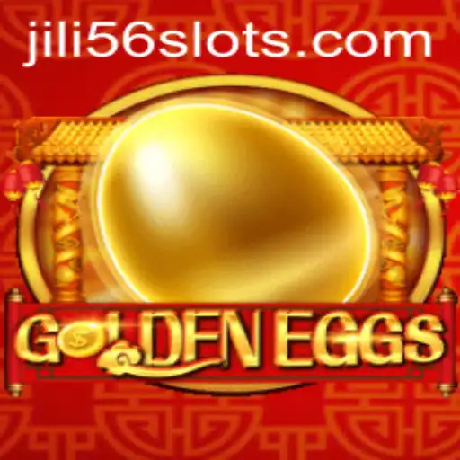 Discover the Thrilling World of GoldenEggs with JILI56