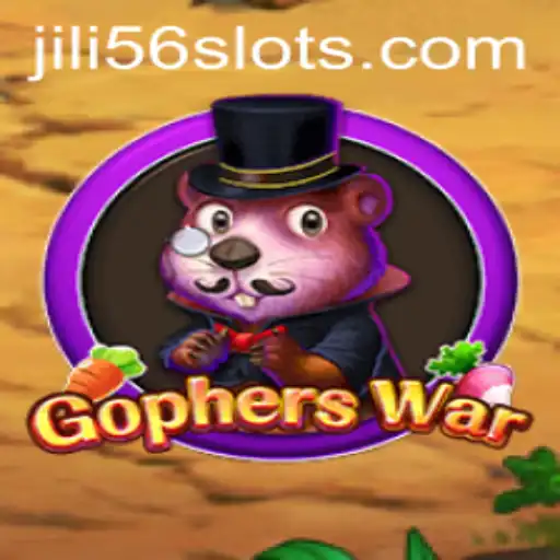 GophersWar: A Unique Gaming Experience with JILI56