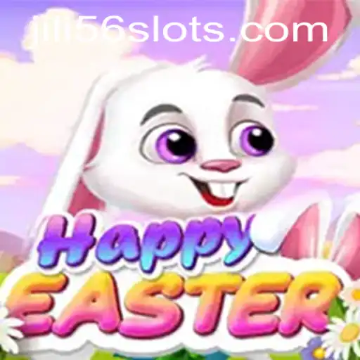 Discover the Joy of Gaming with HappyEaster Featuring JILI56