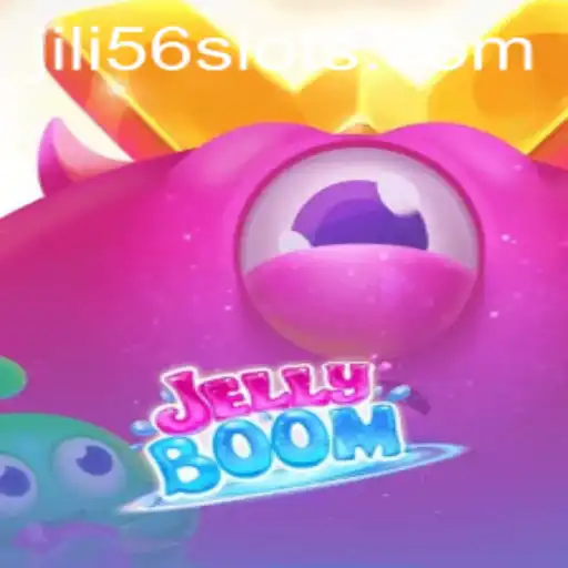Unveiling JellyBoom: A World of Colorful Challenges with JILI56