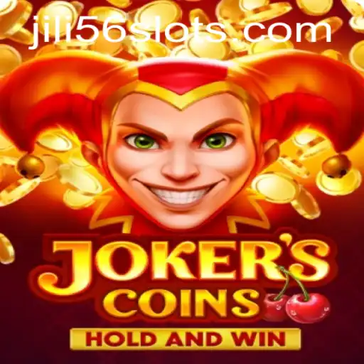 Exploring JokersCoins: A Comprehensive Guide to JILI56's Latest Game