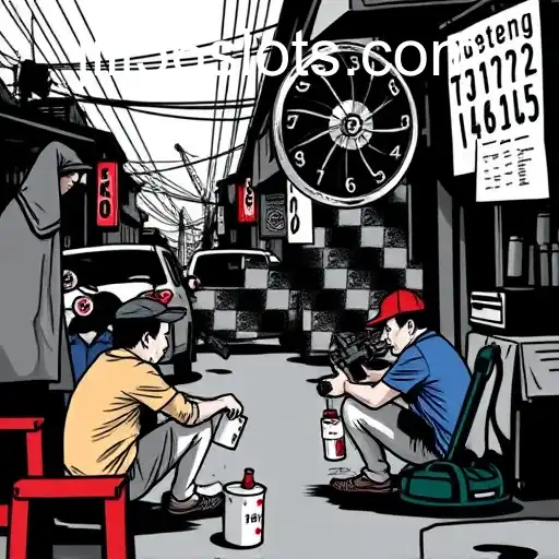 Jueteng: The Intricacies of a Persistent Phenomenon