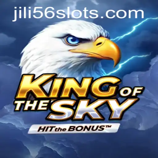 Explore the Thrilling World of KingOfTheSky with JILI56: Game Description, Introduction, and Rules