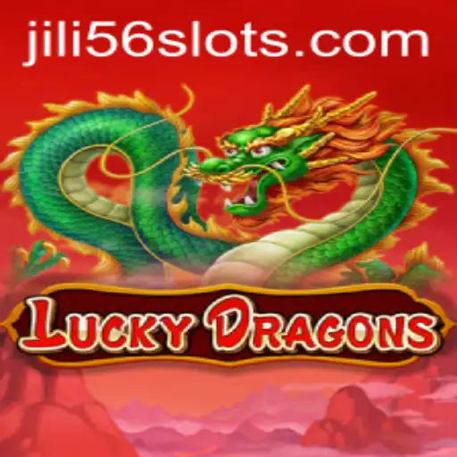 Unveiling the Magic of LuckyDragons Featuring JILI56