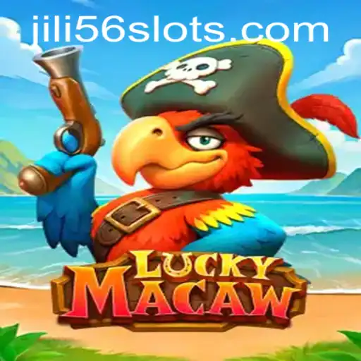 Exploring LuckyMacaw: The Ultimate Adventure Game with JILI56