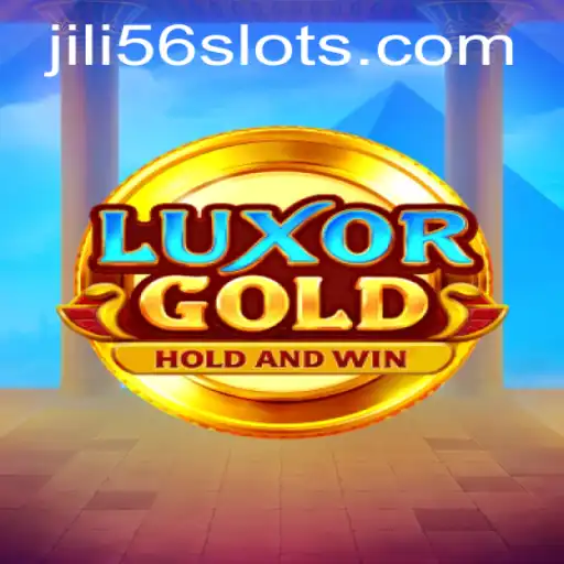 Exploring LuxorGold: An Immersive Gaming Experience with JILI56