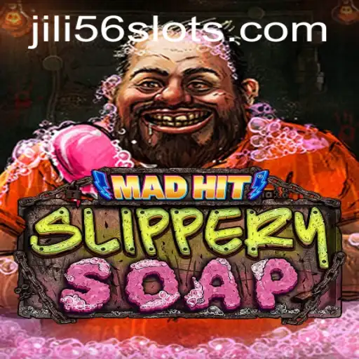 Unveiling MadHitSlipperySoap: A New Gaming Sensation with a Twist of JILI56