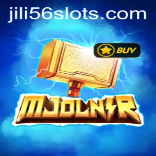 Exploring Mjolnir: A Fascinating New Game with a Mythical Twist