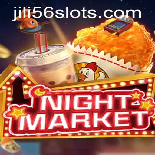 Exploring the Intricacies of NIGHTMARKET: A Guide to JILI56