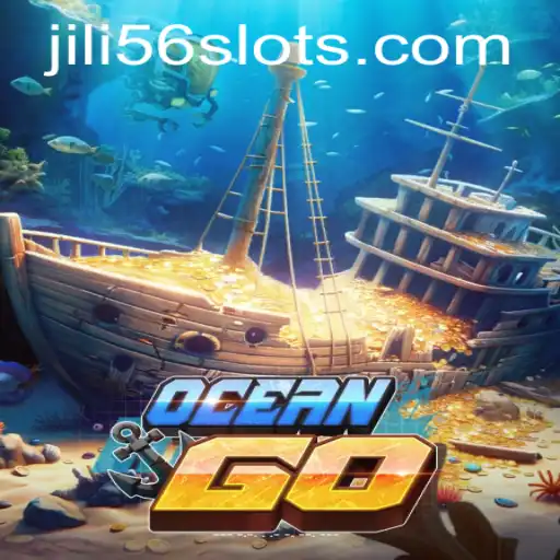 Exploring the Depths of OceanGO: A Dive into the Marine Adventure with JILI56