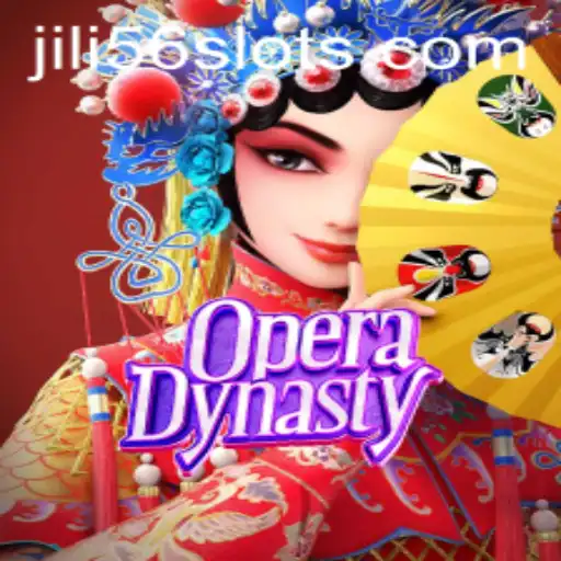 Discovering the Enchanting World of OperaDynasty: A Tale of Strategy and Art in Gaming
