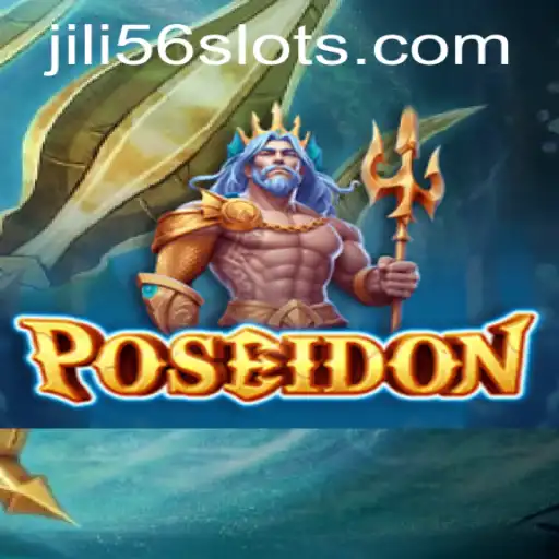 Dive Into the World of Poseidon with JILI56