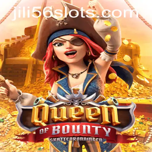 Dive into the Exciting World of QueenofBounty with JILI56