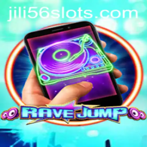 RaveJumpmobile: The Futuristic Gaming Experience