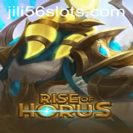Rise of Horus: Exploring the Epic Digital Adventure