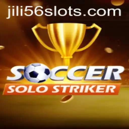 Experience Thrilling Soccer Action with SoccerSoloStriker