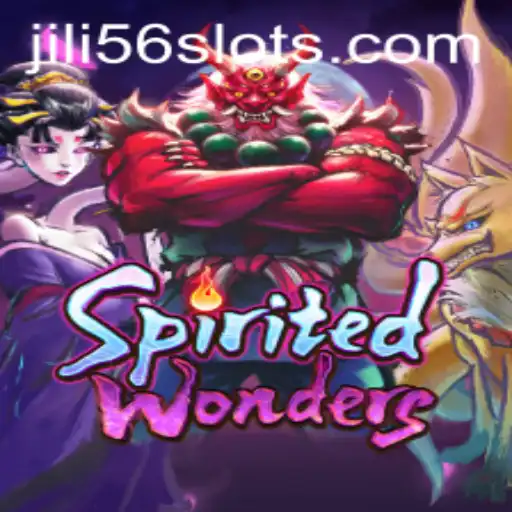 Discover the Enchanting World of SpiritedWonders and the Magic of JILI56