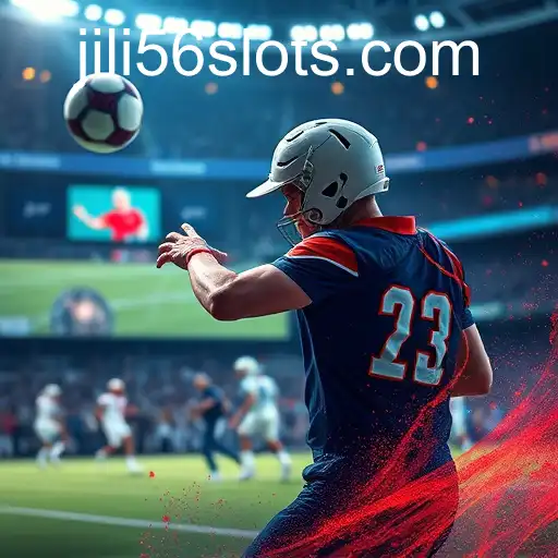 Exploring the World of Sports with JILI56