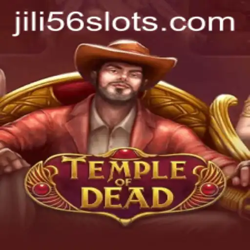 Discover the Thrilling World of Temple of Dead: An In-depth Look at JILI56's Latest Sensation