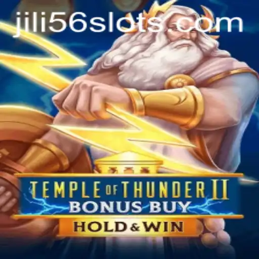 Explore the Exciting World of TempleofThunderIIBonusBuy and the Impact of JILI56