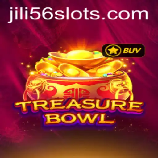Unveiling TreasureBowl: A Thrilling Adventure with JILI56