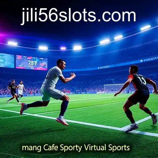 Virtual Sports: A New Era in Gaming Entertainment