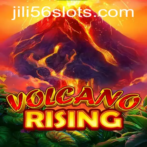 VolcanoRising: The Exciting World of Adventure