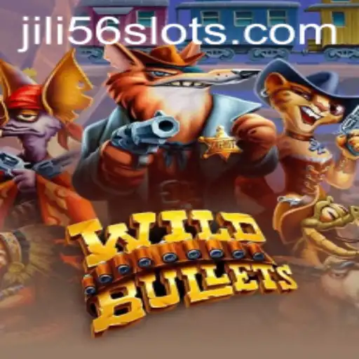 Exploring WildBullets: A Thrilling Adventure with JILI56