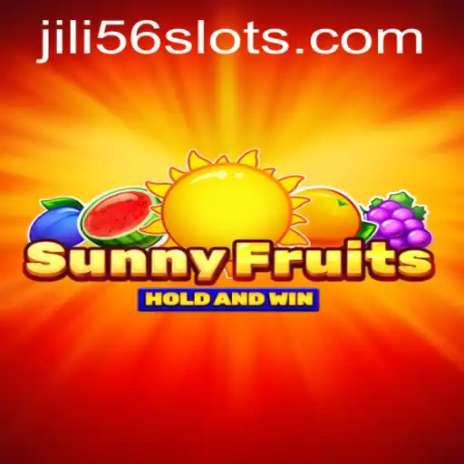 Explore the World of SunnyFruits - A Thrilling Adventure with JILI56