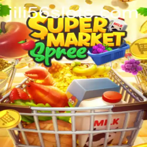 Explore the Thrilling World of SupermarketSpree by JILI56