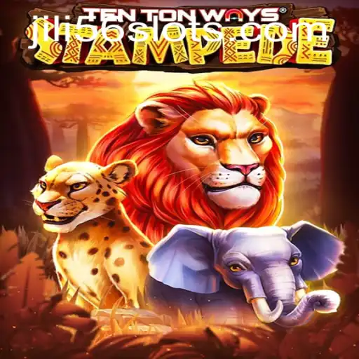 Discover the Thrilling World of TenTonWaysStampede: An In-depth Look