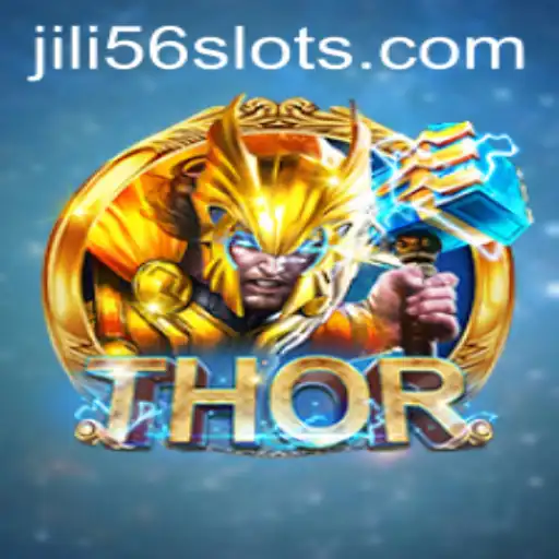Unleash the Power of Thor in JILI56