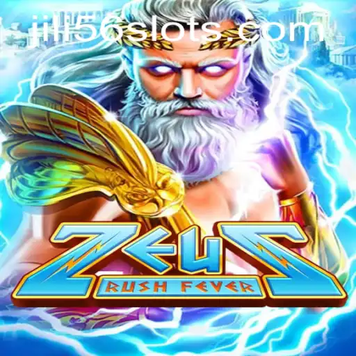 ZeusRushFever: Exploring the Electrifying World of JILI56's New Game