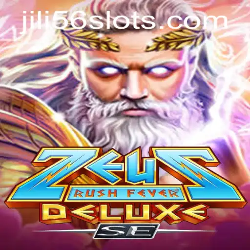 Unveiling ZeusRushFeverDeluxeSE: A Mythical Gaming Experience